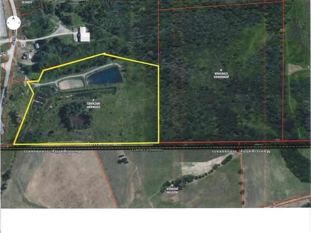 Land for sale in Emlenton, Venango County