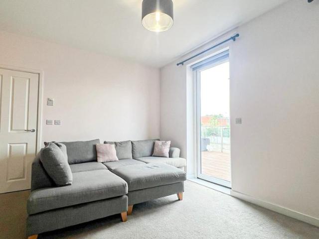 Apartment for rent in Fretherne, Hertfordshire