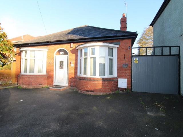 House for rent in Goldthorn Hill, Wolverhampton
