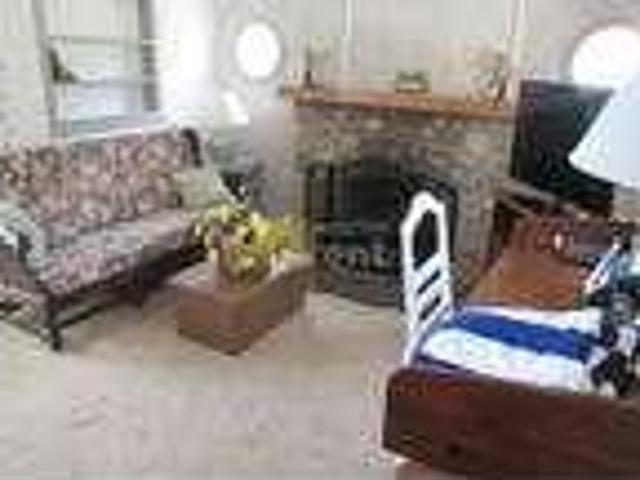 House for rent in Keuka Park