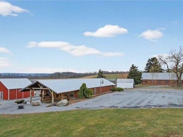 Land for sale in Penn Yan, New York