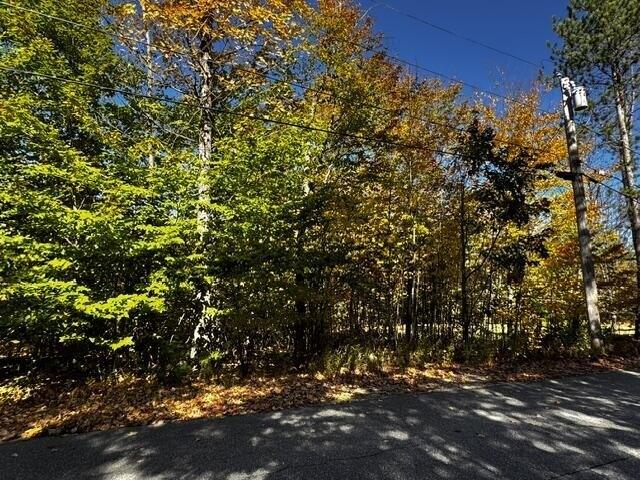 Land for sale in Rumford, Oxford County