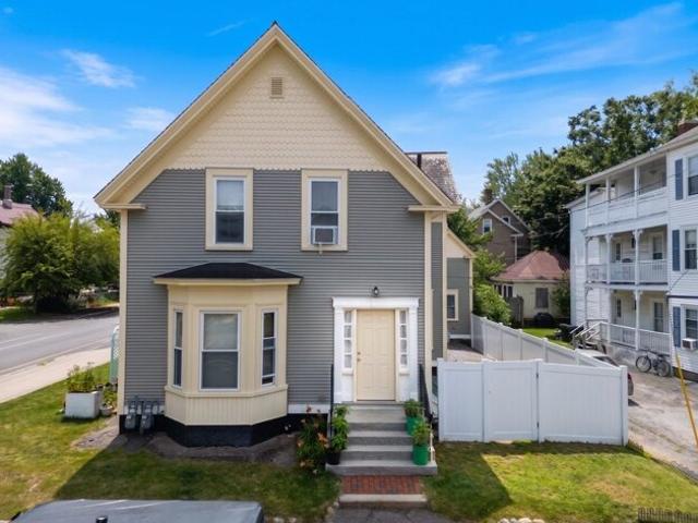 House for sale in New Hampshire