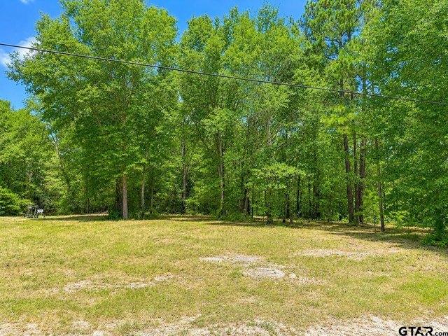 Land for sale in Wood, Texas