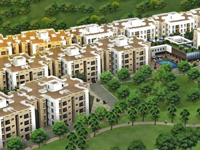 Flat for sale in Tamil Nadu