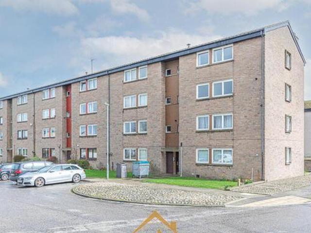 House for sale in Scotland