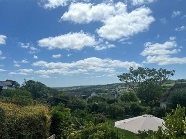 House for sale in Mount Ambrose, Cornwall