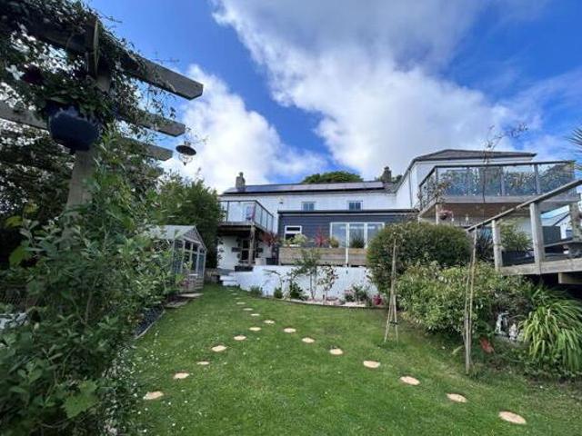House for sale in Mount Ambrose, Cornwall