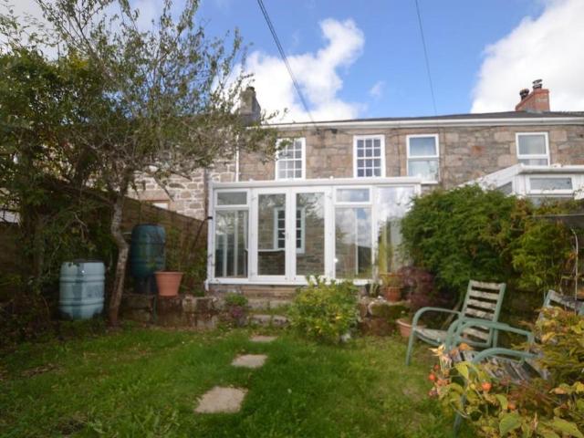 House for rent in Trevarth, Lanner