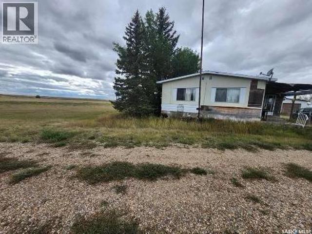 House for sale in Saskatchewan
