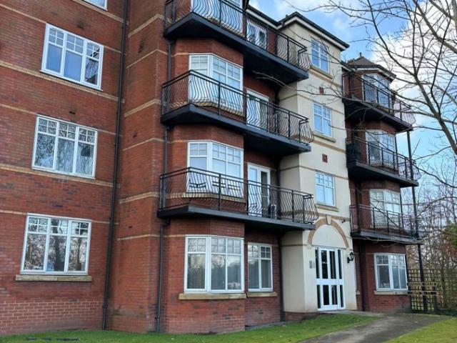 Apartment for rent in Goldthorn Hill, West Midlands