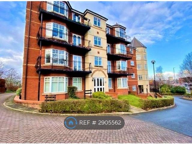 Apartment for rent in Goldthorn Hill, West Midlands