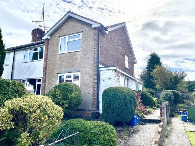 Apartment for rent in Rhydypenau, Cardiff