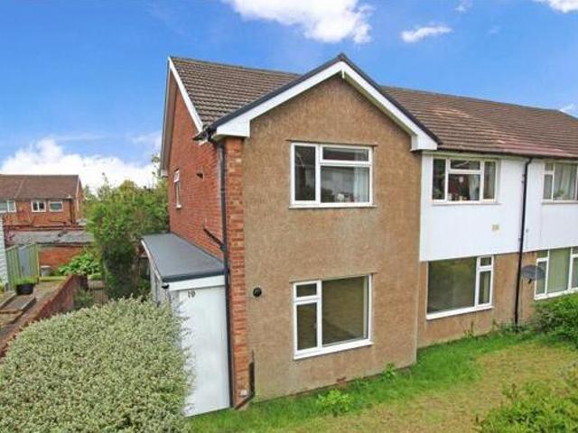 House for sale in Lyons, Greater London