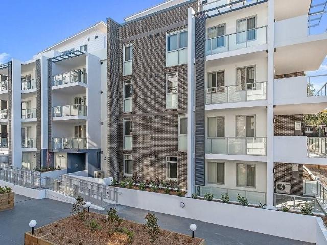 Apartment for rent in Sydney, New South Wales