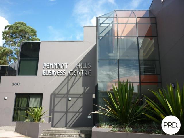Office for rent in Sydney, New South Wales