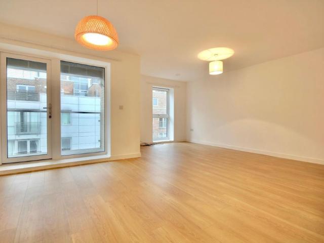 Apartment for rent in Portsea, City Of Portsmouth
