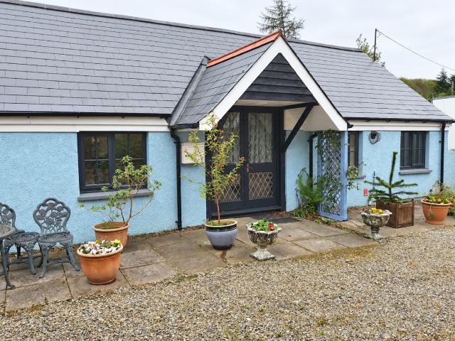 House for rent in Wales