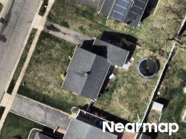 House for sale in Willingboro, New Jersey