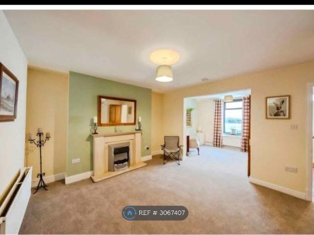 House for rent in Hilltop, Ebbw Vale