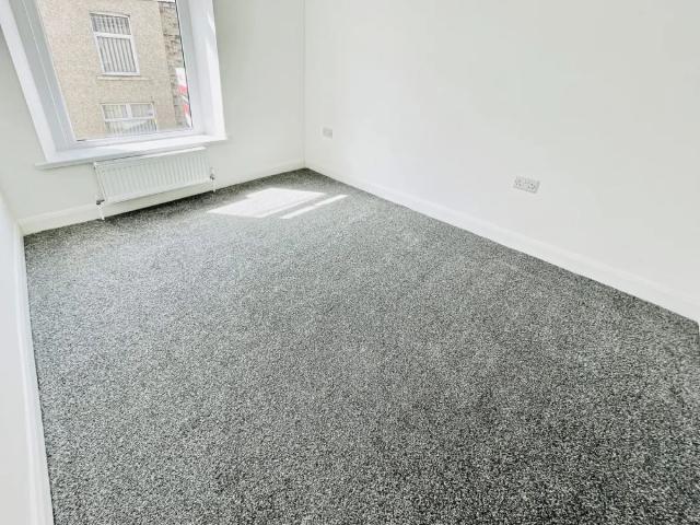 House for rent in Hilltop, Ebbw Vale