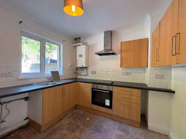 Apartment for rent in Hilltop, Vale