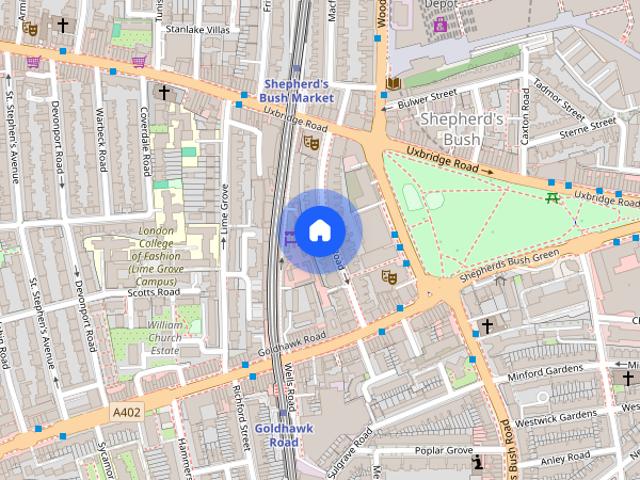 House for rent in Brook Green, Isle Of Man