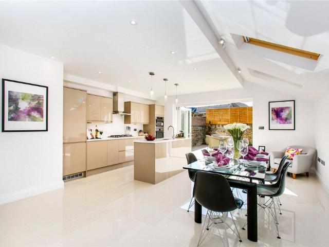 House for rent in Shepherd's Bush, Isle Of Man