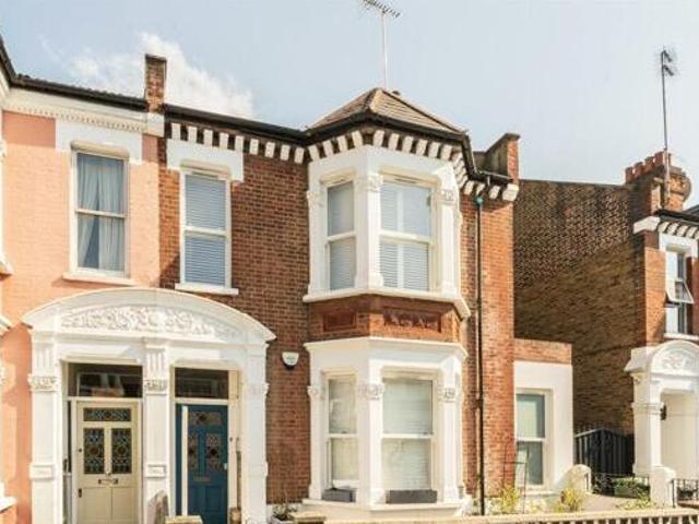 House for sale in Lyons, Greater London