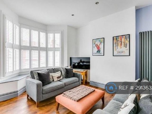 Apartment for rent in Shepherd's Bush, Greater London