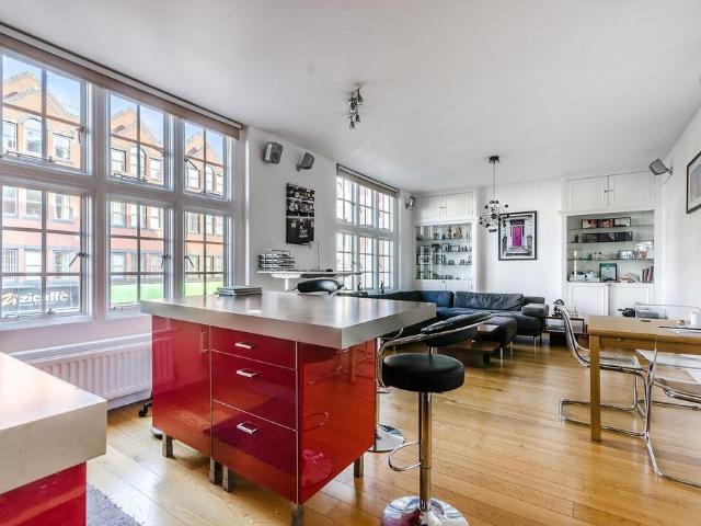 Apartment for rent in Shepherd's Bush, Greater London