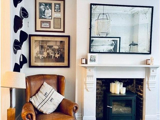 Apartment for rent in Shepherd's Bush, Greater London