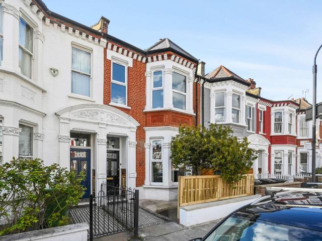 House for rent in Shepherd's Bush, Greater London