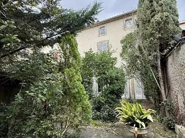 Maison vente à Carcassonne, Pennautier