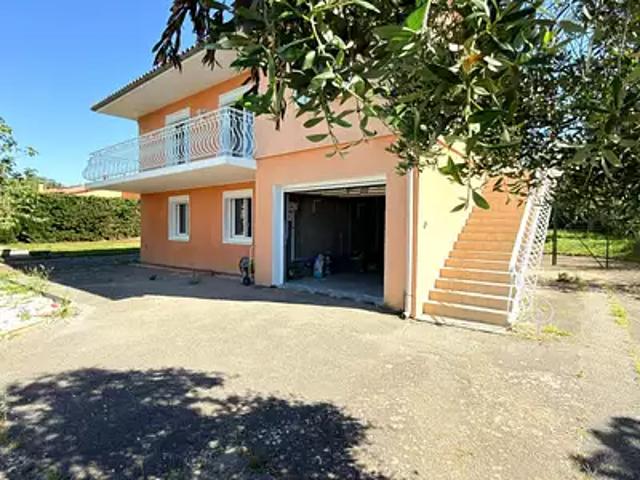 Maison vente à Carcassonne, Pennautier