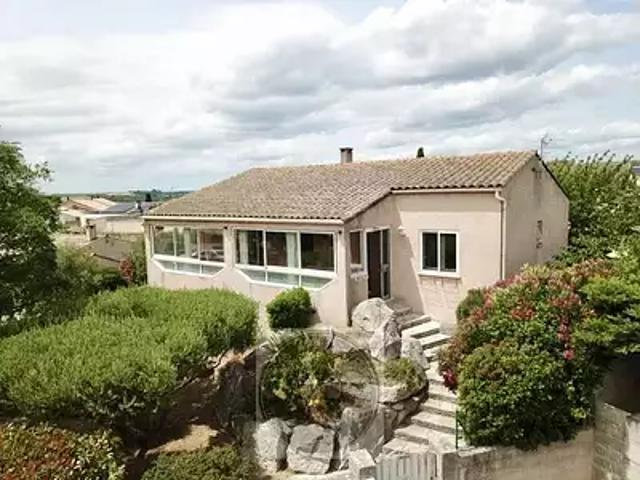 Maison vente à Carcassonne, Pennautier
