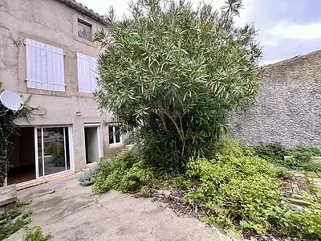 Maison vente à Carcassonne, Pennautier