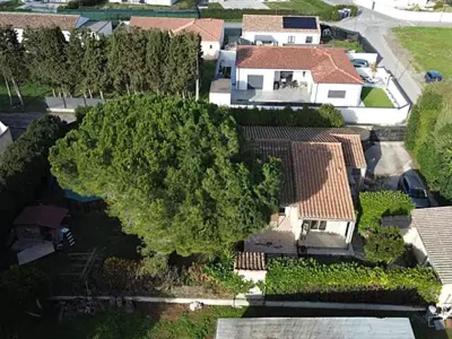 Maison vente à Carcassonne, Pennautier