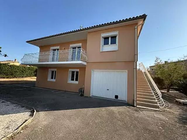 Maison vente à Carcassonne, Pennautier