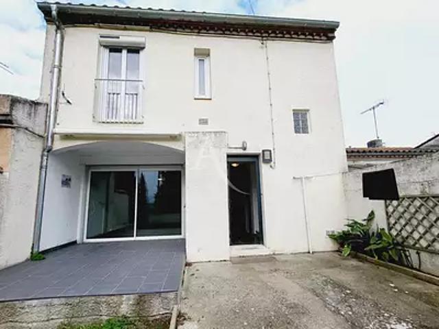 Maison location à Pennautier, Aude