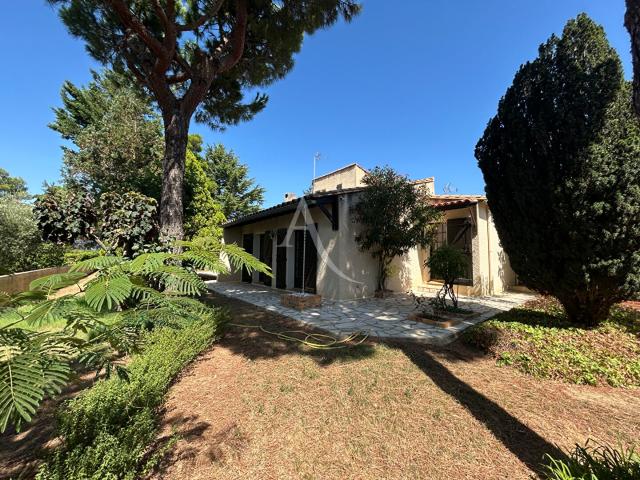 Maison vente à Carcassonne, Pennautier