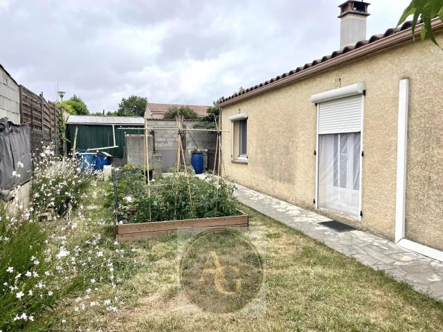 Maison vente à Carcassonne, Pennautier