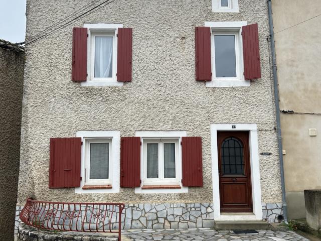 Maison vente à Carcassonne, Pennautier