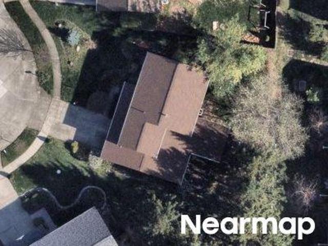 House for sale in Columbus, Ohio