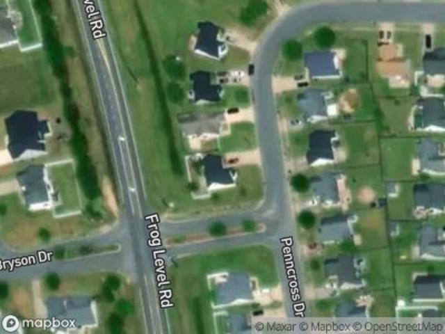 House for sale in Greenville