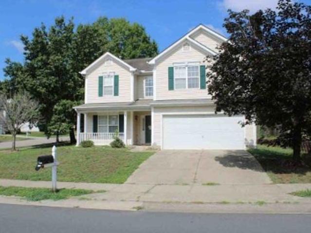 House for sale in Wake, North Carolina