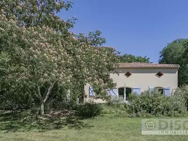 Maison vente à Las Costes, Penne