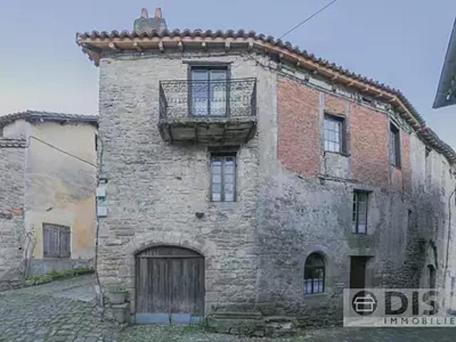Maison vente à Albi, Penne
