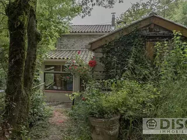 Maison vente à Las Costes, Penne