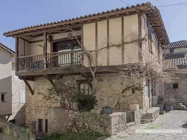 Maison vente à Albi, Penne